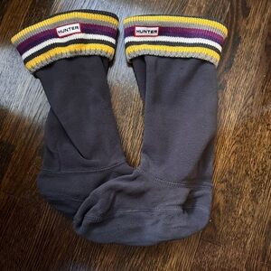 Hunter Socks